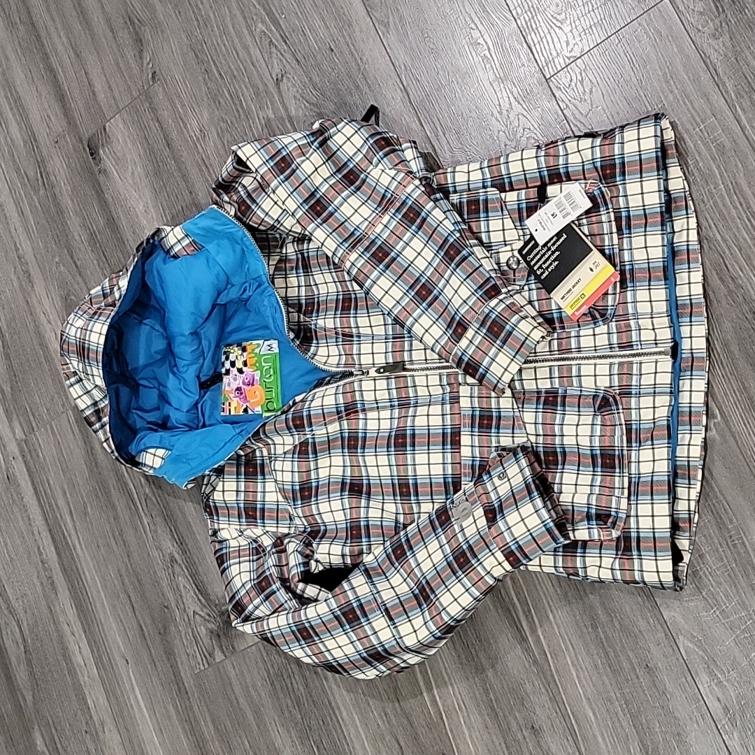 Burton Method Jacket